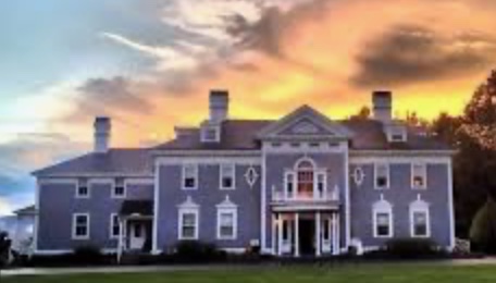 2 Kemble St., Frederick T. Frelinghuysen House, 1881